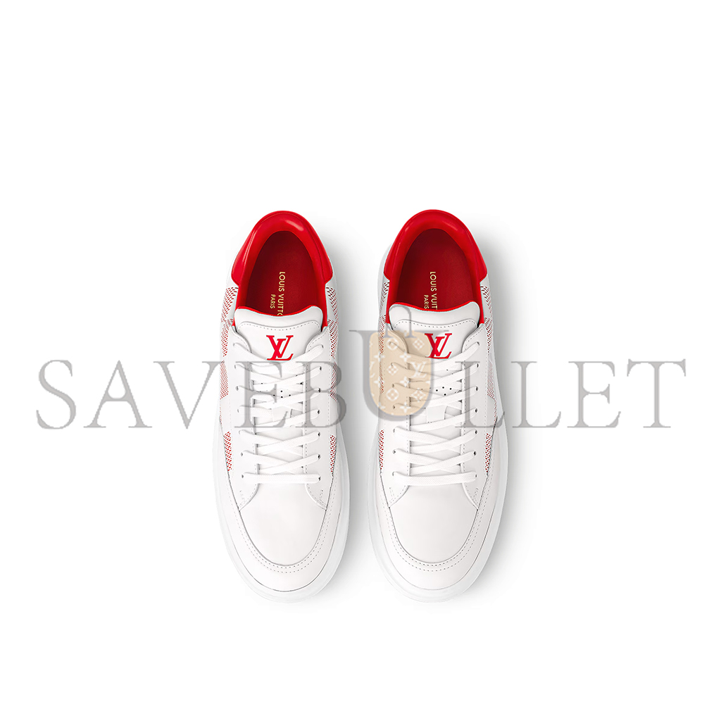 LOUIS VUITTON BEVERLY HILLS SNEAKER 1ACEYA